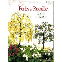 Perles De Rocaille - Arbres Arbustes