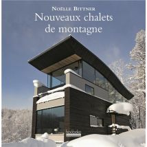Nouveaux Châlets De Montagne