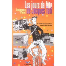 Jours De Fete De J. Tati (les)