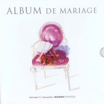 Album Du Mariage