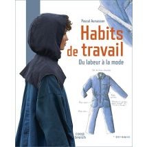 Habits De Travail : Du Labeur À La Mode