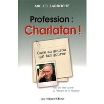 Profession Charlatan