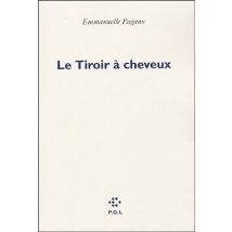 Le Tiroir À Cheveux