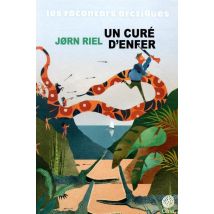 Un Curé D'Enfer Et Autres Racontars
