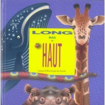 Long Bas Et Haut