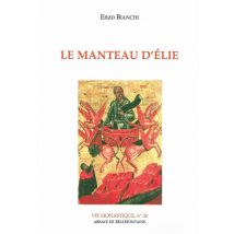 Le Manteau D'Elie