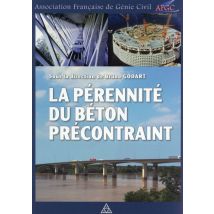 La Pérennite Du Béton Précontraint