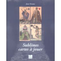 Sublimes Cartes À Jouer