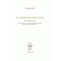Le Gardeur De Troupeau
