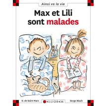 Max Et Lili Sont Malades