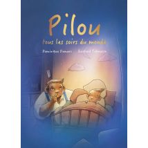 Pilou, Tous Les Soirs Du Monde