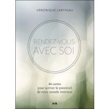 Rendez-vous Avec Soi - 44 Cartes Pour Activer Le Potentiel De Votre Monde Intérieur