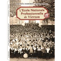 École Nationale Professionnelle De Vierzon