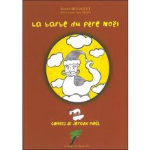 La Barbe Du Père Noël