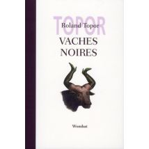 Vaches Noires