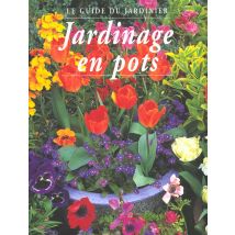Plantes Et Fleurs En Pots