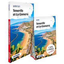 Tenerife Et La Gomera (édition 2023)
