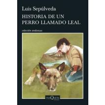 Historia De Un Perro Llamado Leal