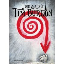 The World Of Tim Burton