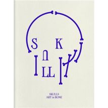 Skulls : Art In Bone