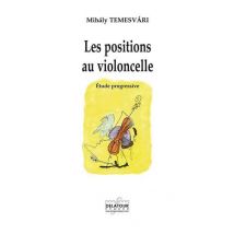 Les Positions Au Violoncelle