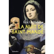 La Nuit De Saint-mandé