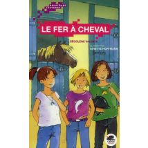 Le Fer À Cheval