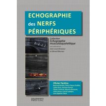 Échographie Des Nerfs Périphériques
