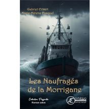 Les Naufragés De La Morrigane