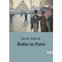 Rollo In Paris