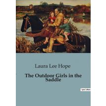 The Outdoor Girls In The Saddle