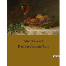 Das Verbrannte Bett