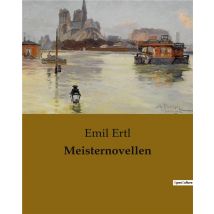 Meisternovellen