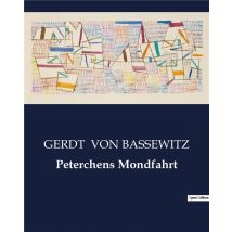 Peterchens Mondfahrt