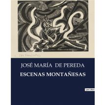 Escenas Montañesas