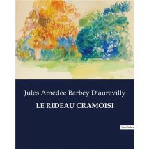 Le Rideau Cramoisi