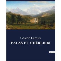 Palas Et Chéri-bibi