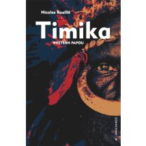 Timika, Western Papou