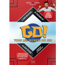Pokémon Go - Tous Les Secrets Du Jeu - Le Guide Non Officiel De Pokémon Go