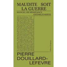 Maudite Soit La Guerre - - PAS DE MARQUE -