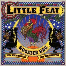 Rooster Rag