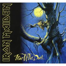 Fear Of The Dark (standard)