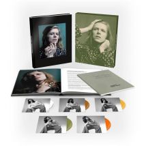 Divine Symmetry - Coffret Deluxe 4cd + Blu Ray