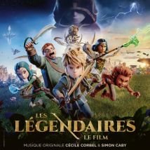 Les Légendaires