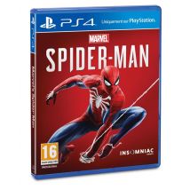 Marvel's Spider-man - Sony