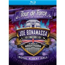 Tour De Force : Royal Albert Hall