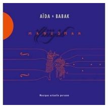 Aïda & Babak