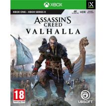 Assassin's Creed : Valhalla - Ubisoft