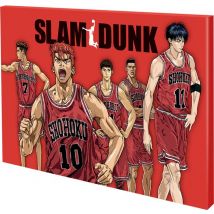 Slam Dunk - Intégrale