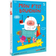 Mon P'Tit Bouchon - 2